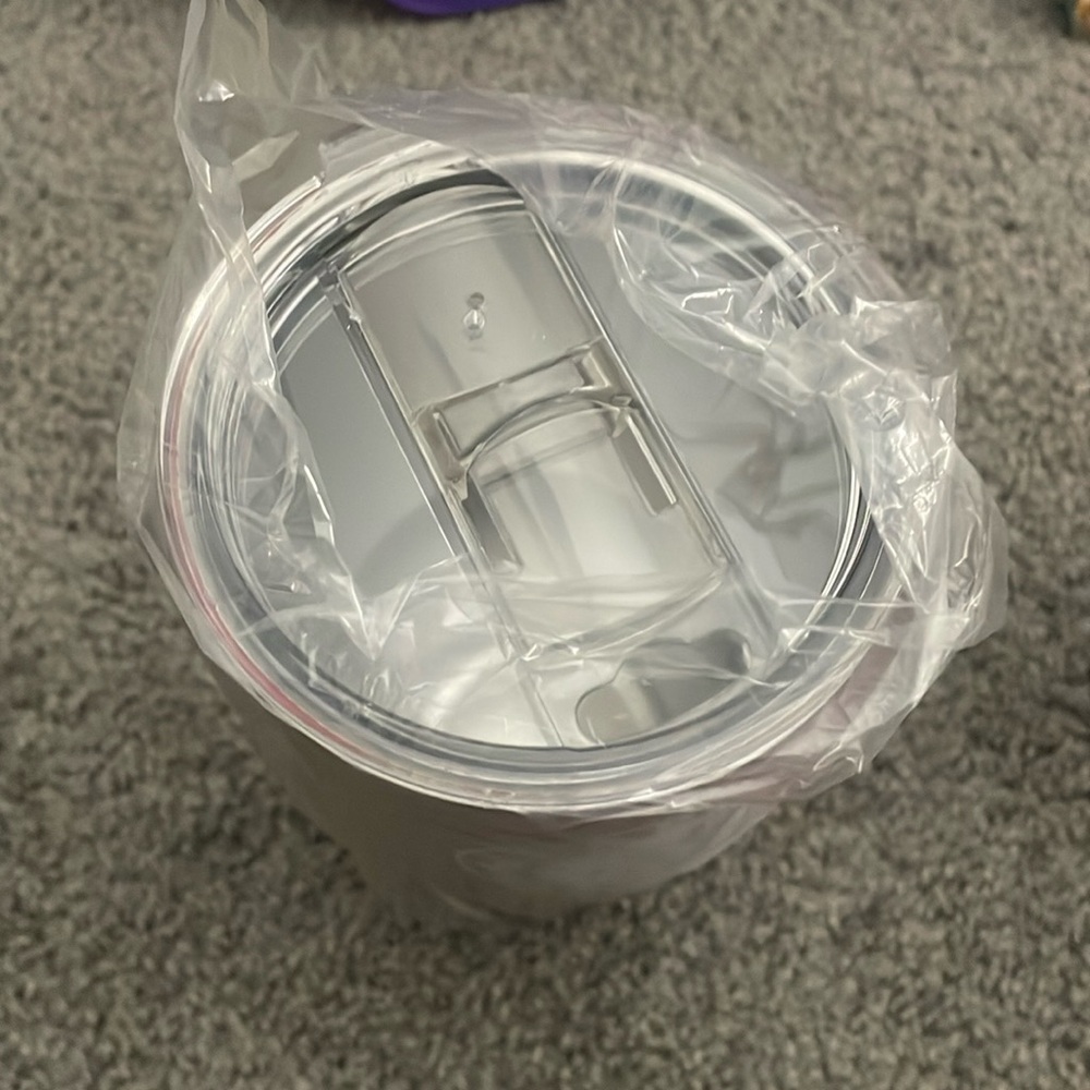 Tervis Alabama Tide Tumbler.